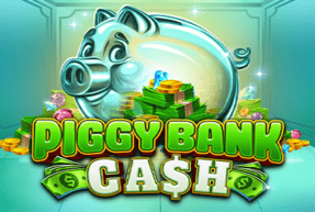 Piggy Bank Cash Mobile